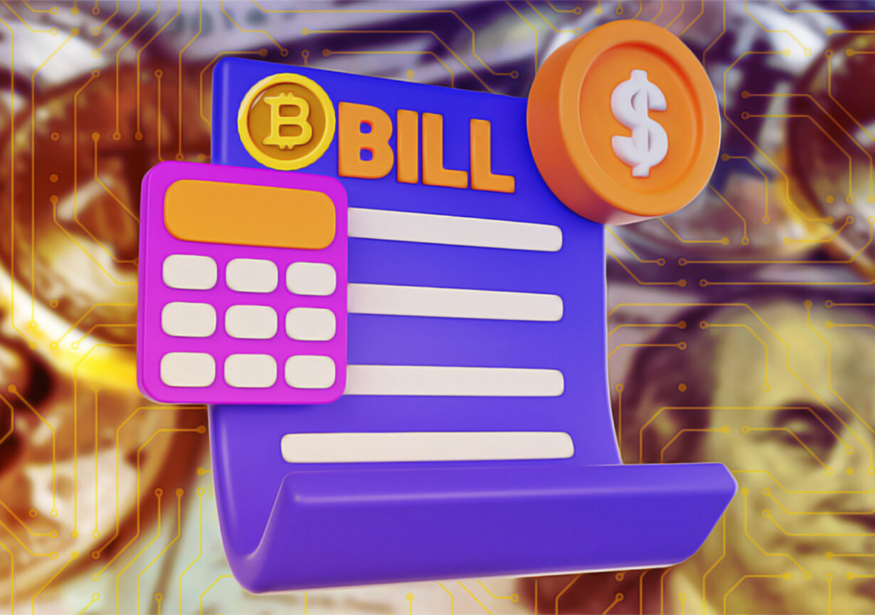 Crypto Bills being Weighed in by US Congressional Committee