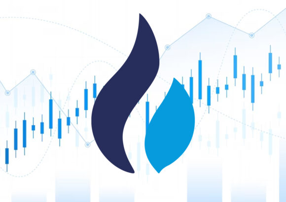 HUOBI COIN ( HT) PRICE ANALYSIS :- READY FOR A BREAKOUT