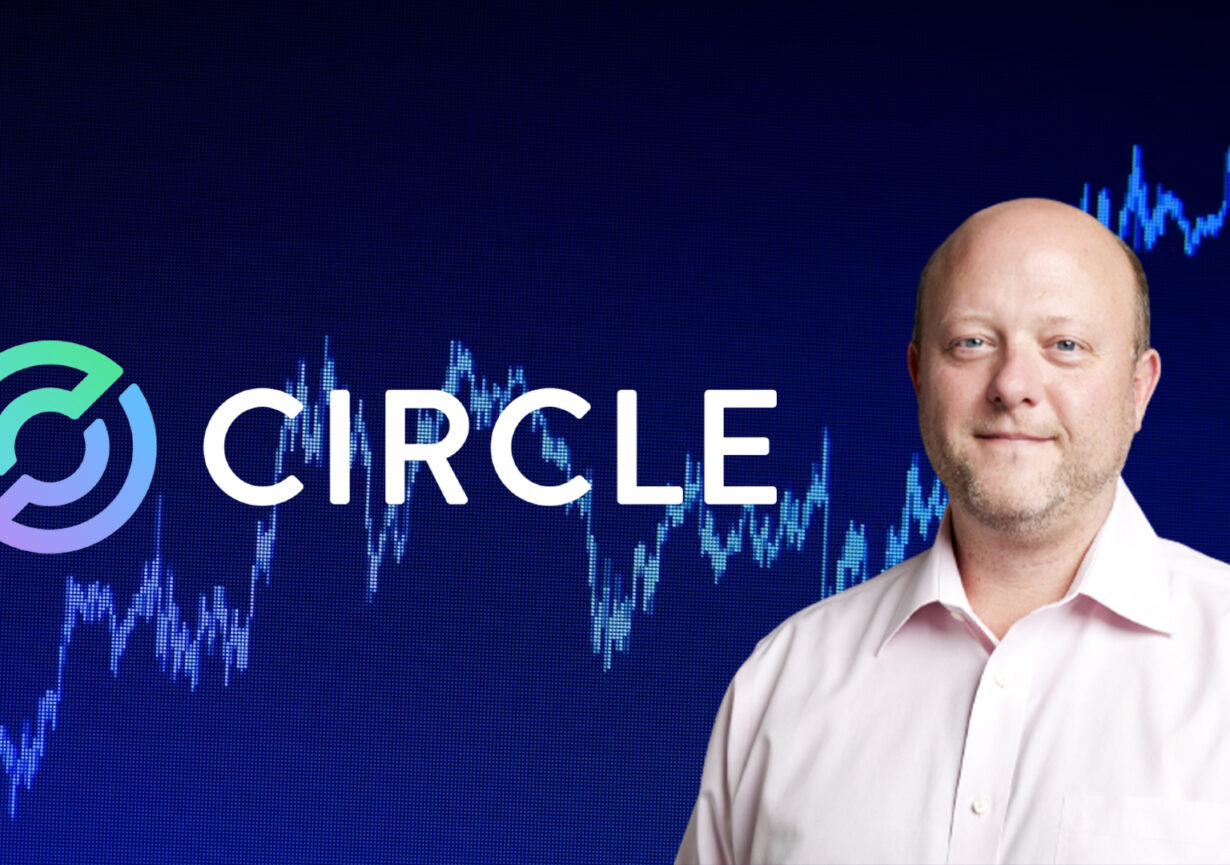 Jeremy Allaire: The Chairman, Co-founder, and the CEO of Circle