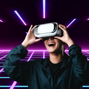Will Apple’s Entry Into The Metaverse Accelerate M&A?