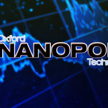 Oxford Nanopore Technologies Stock Dives by 10% On 6 September