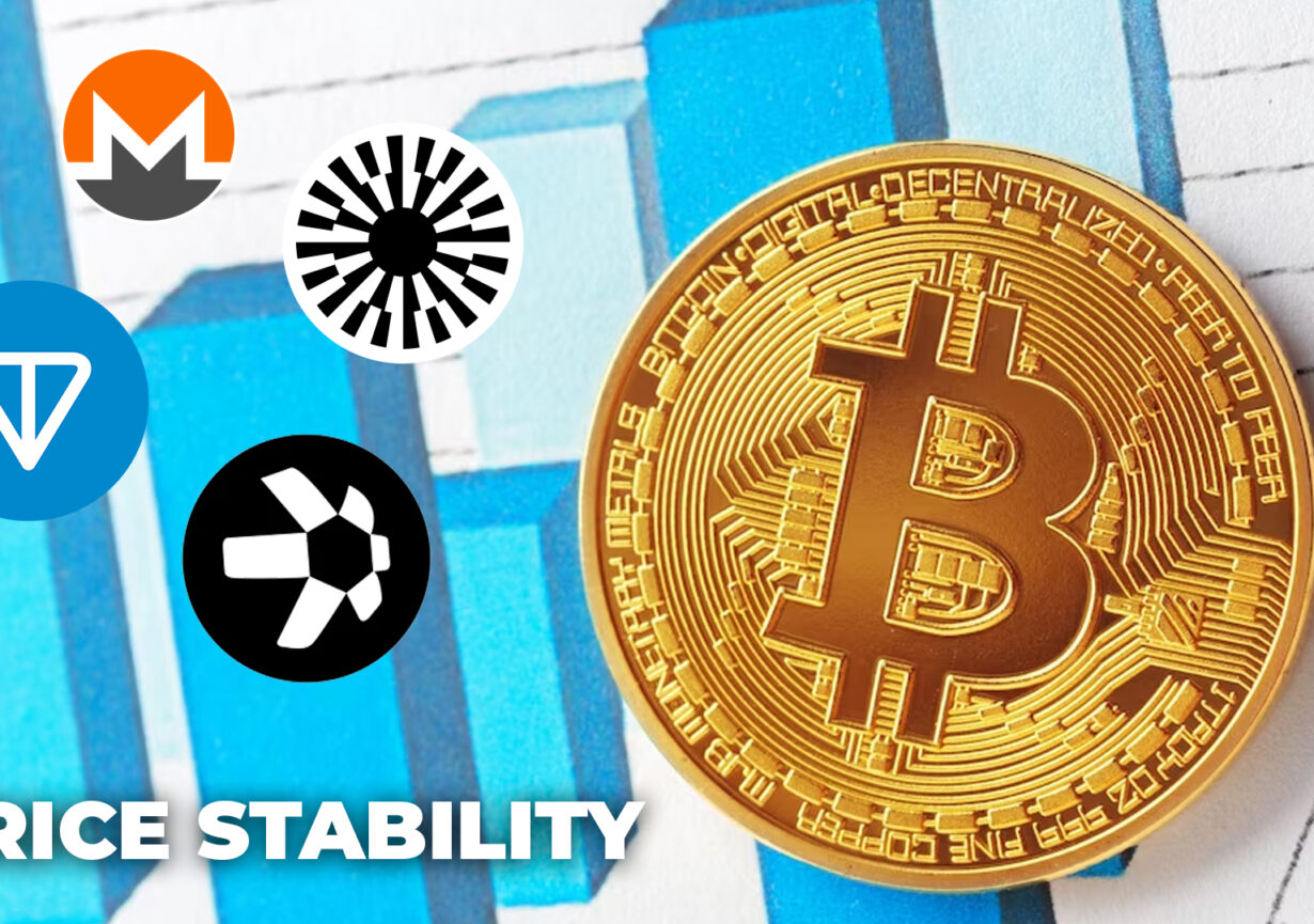 Profits in XMR, MNT, TON, and QNT Due to Bitcoin Price Stability