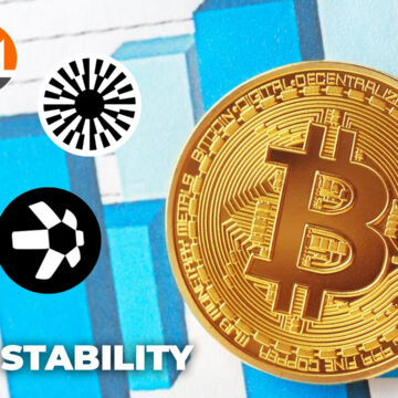 Profits in XMR, MNT, TON, and QNT Due to Bitcoin Price Stability