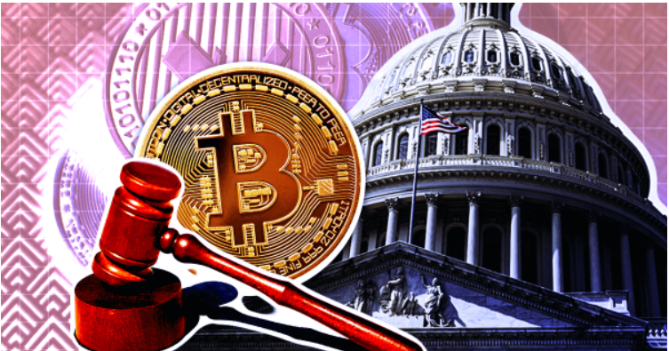 Crypto Bills being Weighed in by US Congressional Committee