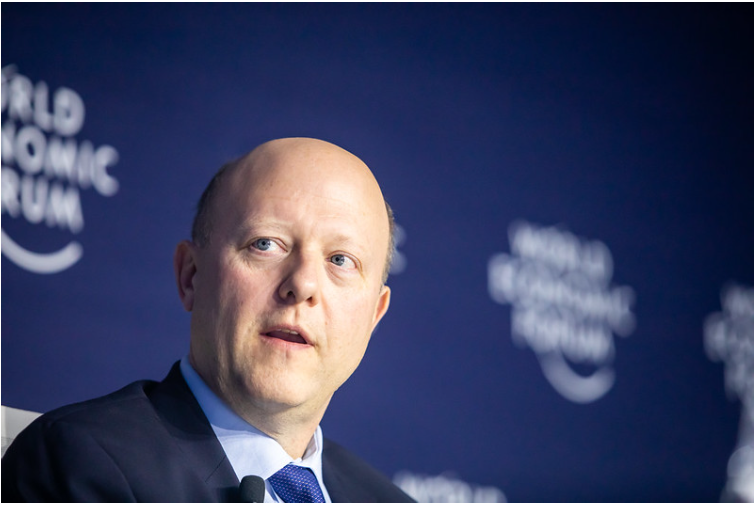 Jeremy Allaire: The Chairman, Co-founder, and the CEO of Circle
