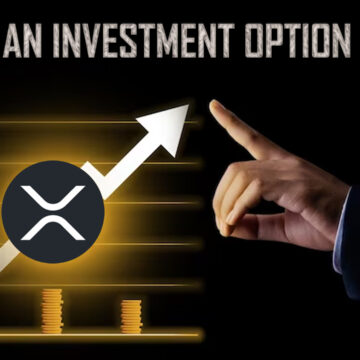 Top Reasons Why You Should Choose XRP as an Investment Option 