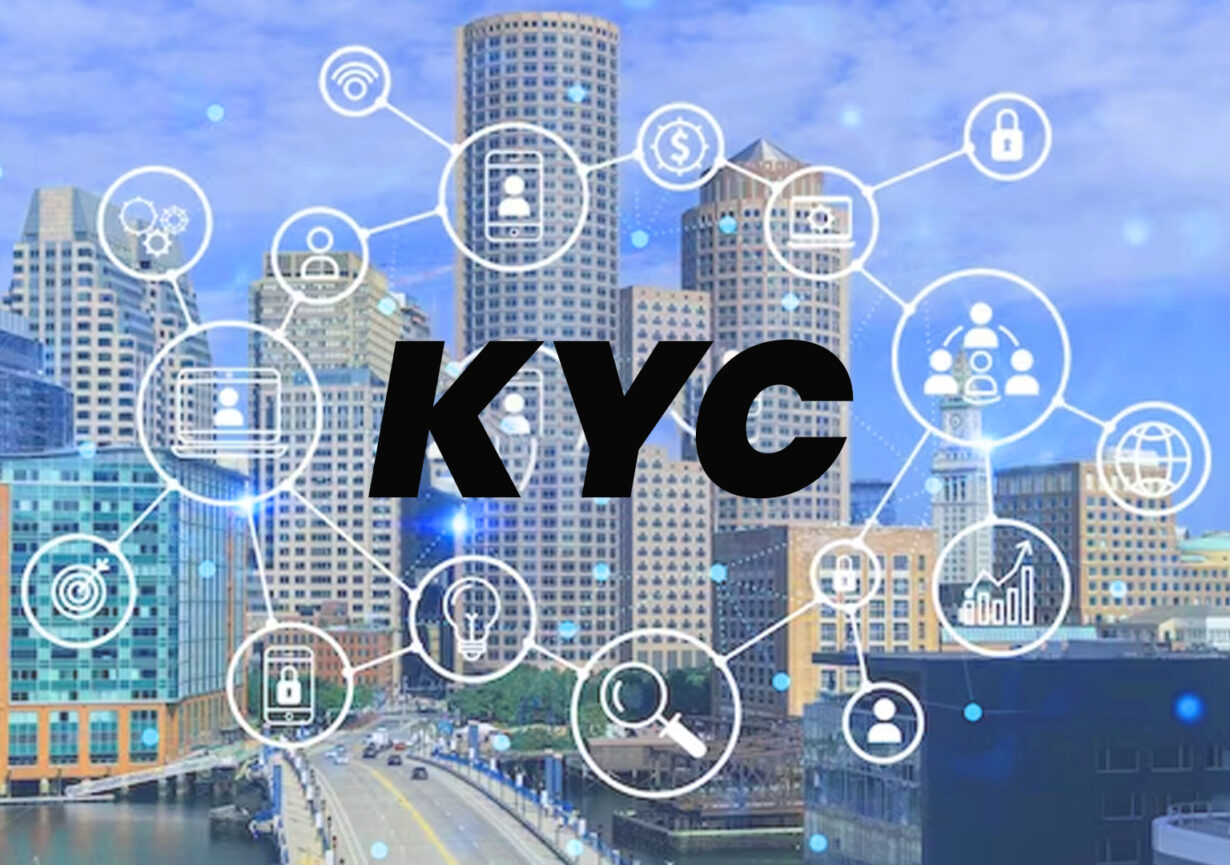 What is KYC and How Will it be Streamlined by Using Blockchain Technology?