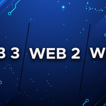 What Is Web 3? How is it Different From Web 1 and Web 2?