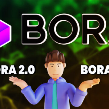 Why Was BORA Born, and How is BORA 2.0 Better Than BORA 1.0?