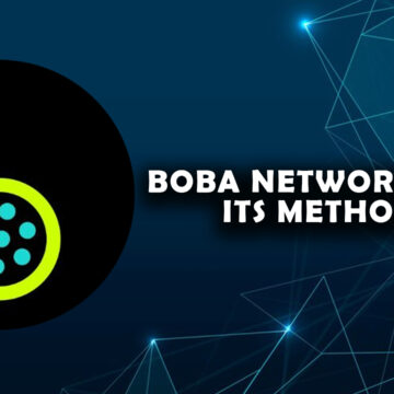 Boba Network And Its Methods For Scalable Infrastructure