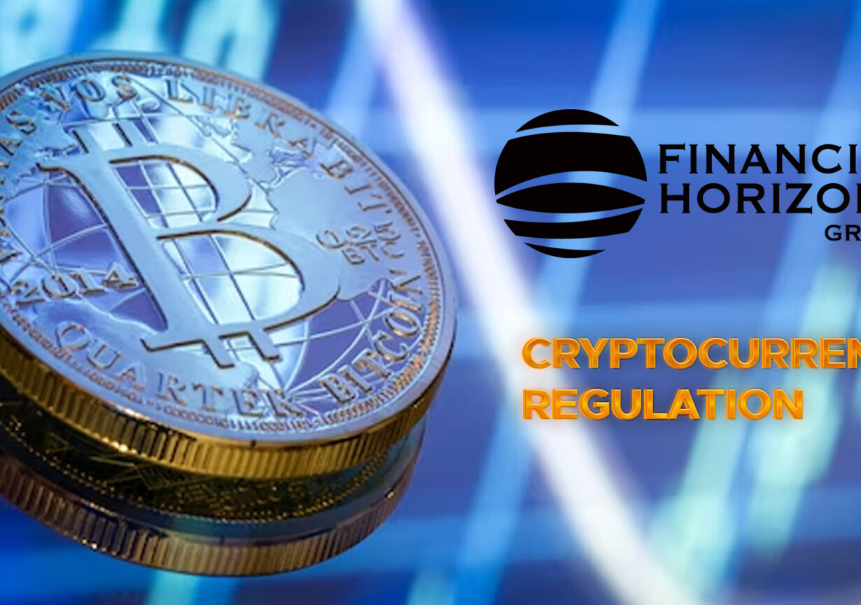 Cryptocurrency Regulation: Changing The Financial Horizon