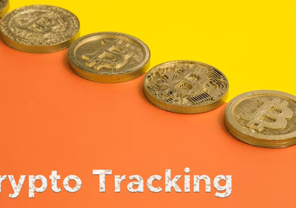 Crypto Tracking: How to Track Your Favourite Coins and Tokens?