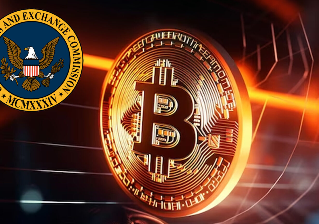 Demystifying SEC's Role in Cryptocurrency