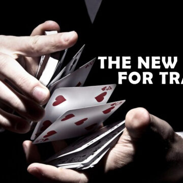 Has Gambling Become The New Word For Trading?