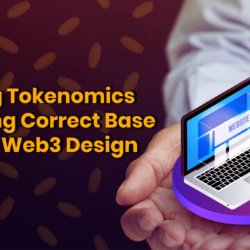 Learning Tokenomics Design: The Best Foundation For Web3 Design