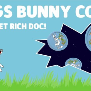 Bugs Bunny: The Boss Of The Memecoin Universe Is Finally Here