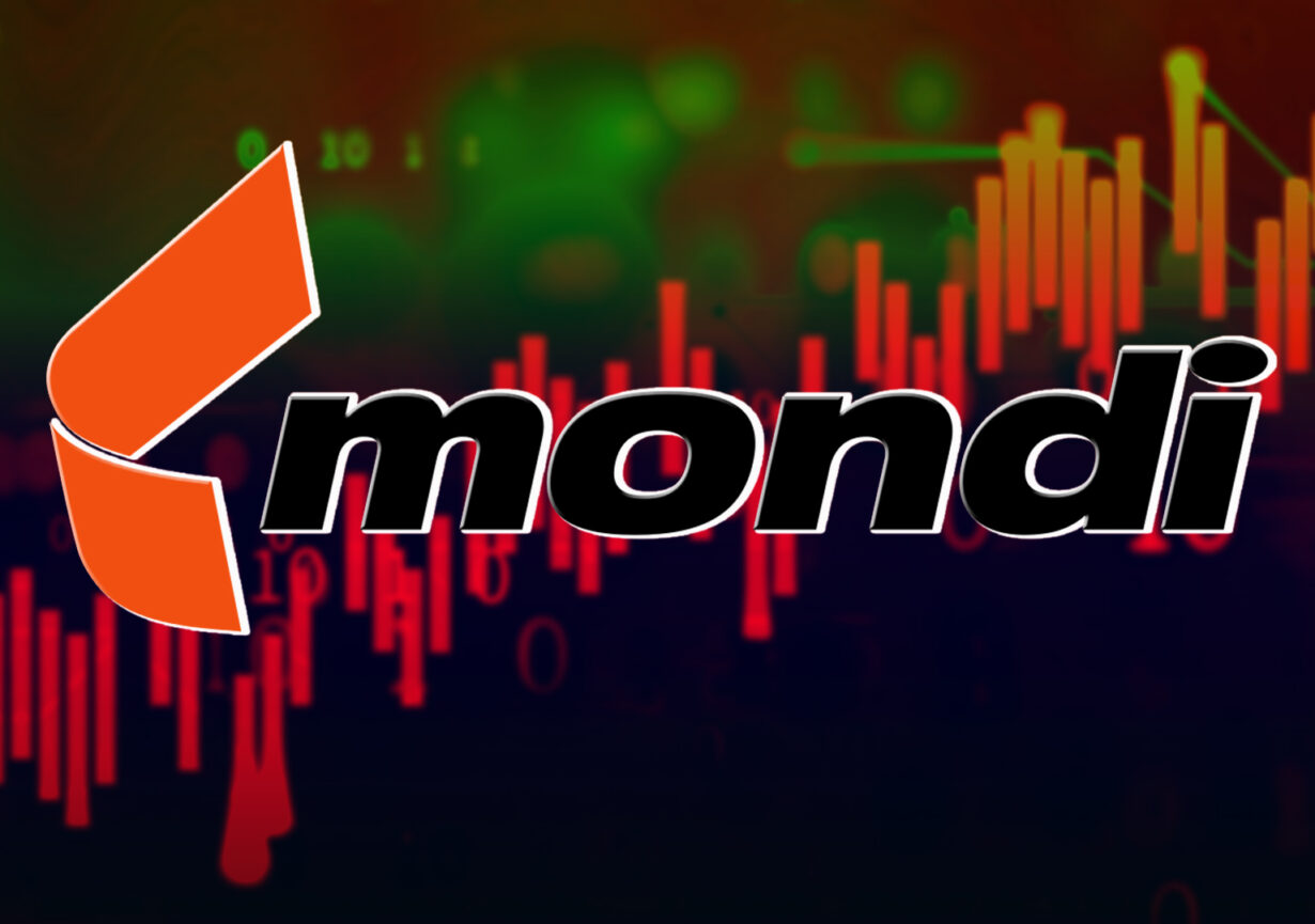 Mondi PLC (MNDI): is stock ready to go towards 52 week high?