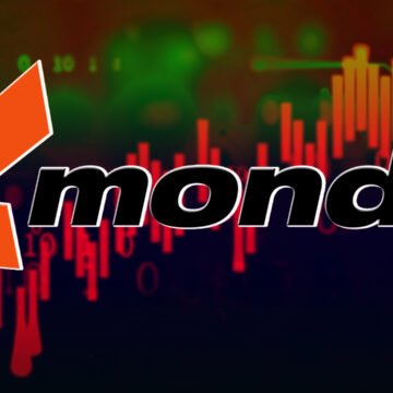 Mondi PLC (MNDI): is stock ready to go towards 52 week high?