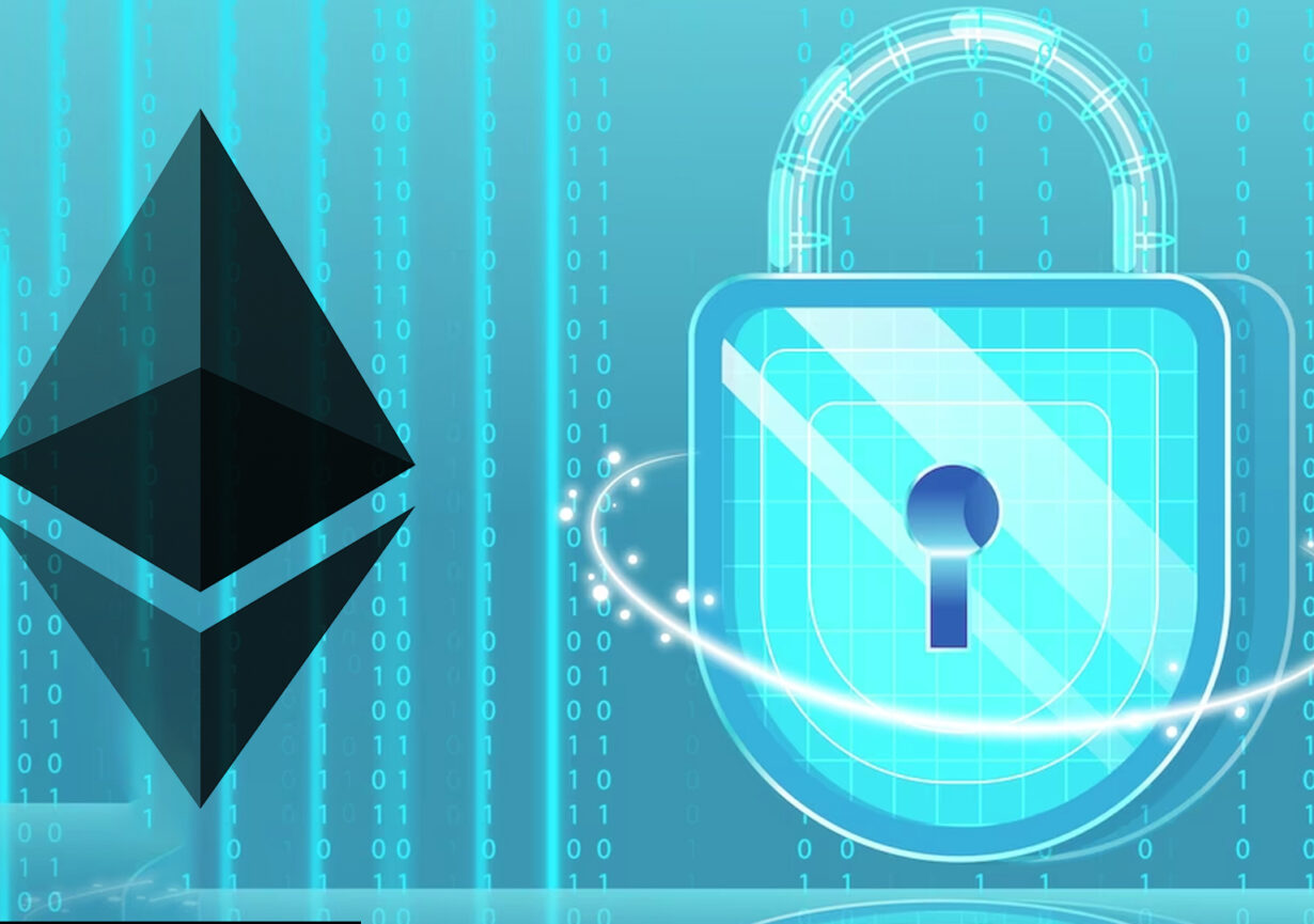 Privacy Features in Ethereum Trends: Enhancing Security and Confidentiality