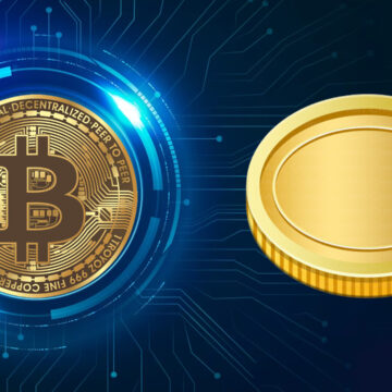 The Better Form of Investment: Bitcoin Cryptocurrency or Gold?