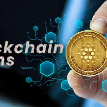 EXPLORING THE TOP 5 BLOCKCHAIN COINS SHAPING THE FUTURE OF CRYPTOCURRENCY