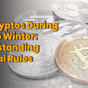 Top Cryptos During Crypto Winter: Understanding General Rules