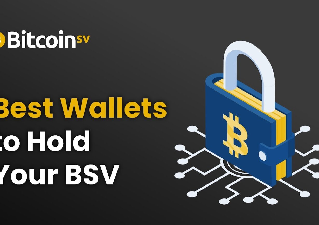 Best Wallets to Hold Your BSV