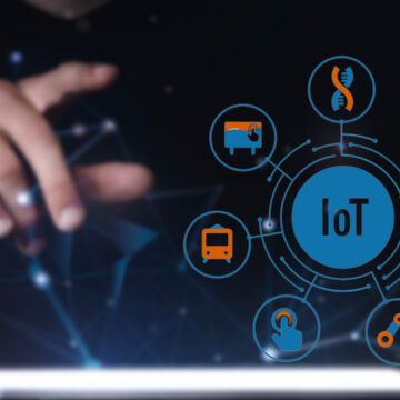 Blockchain and Internet of Things (IOT)