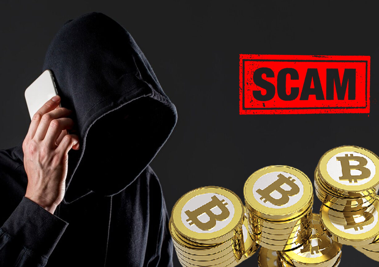Cryptocurrency Scams: How to Protect Yourself