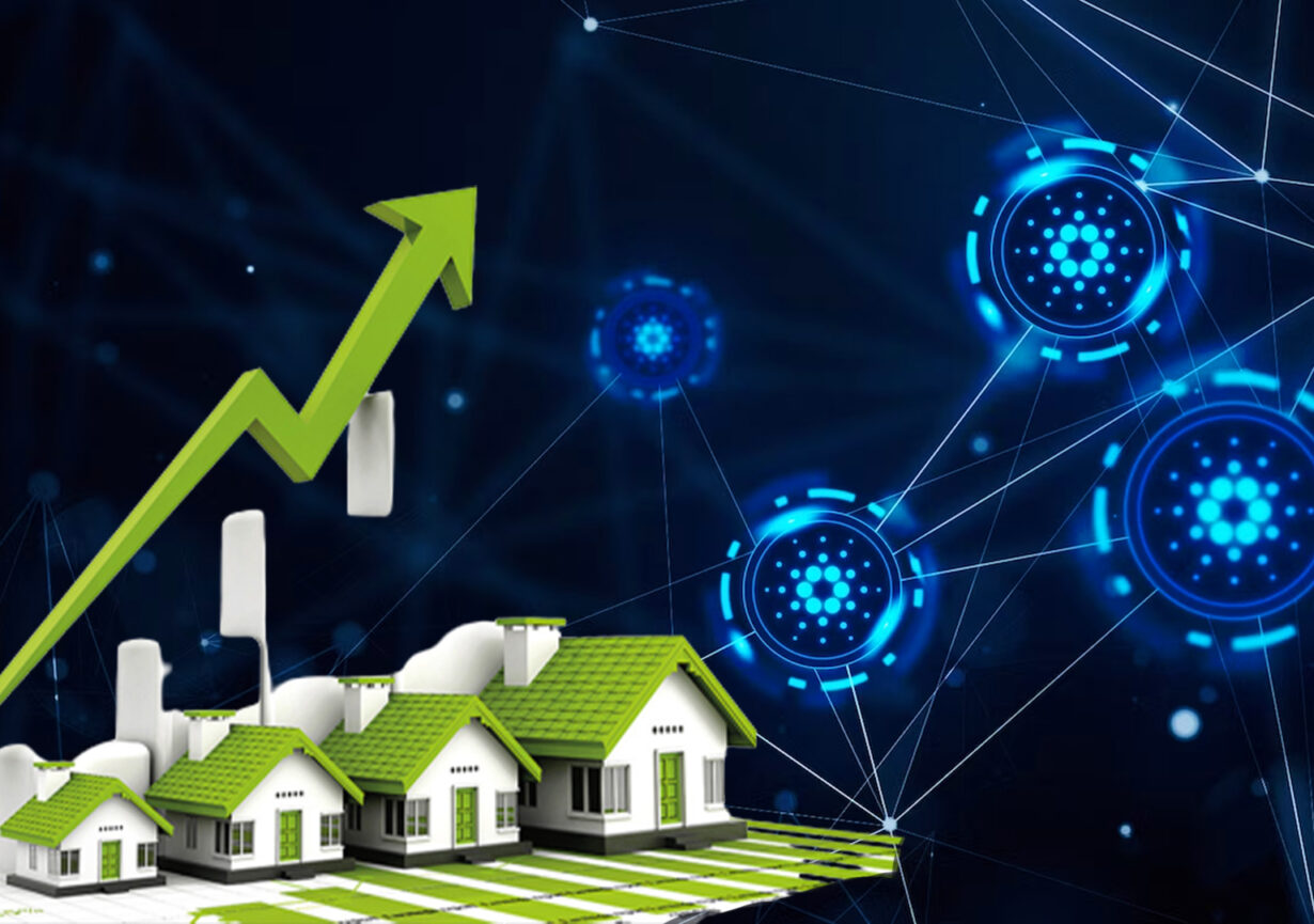 How Can Blockchain Transform Different Sectors Of Real Estate?