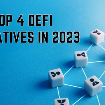 Navigating The Top 4 DeFi Narratives In 2023: Insights