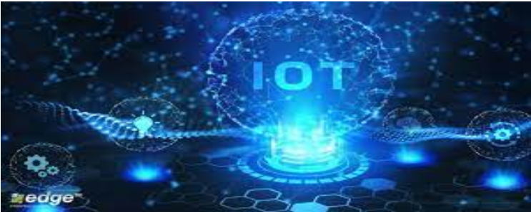 Blockchain and Internet of Things (IOT)