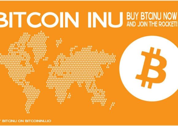 New Bitcoin and Shiba Inu-themed Memecoin $BTCINU Attracts Top Crypto Investors!