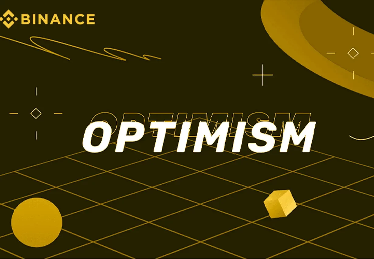 Binance & Optimism Lead Altcoin Rally Meme Moguls Rising