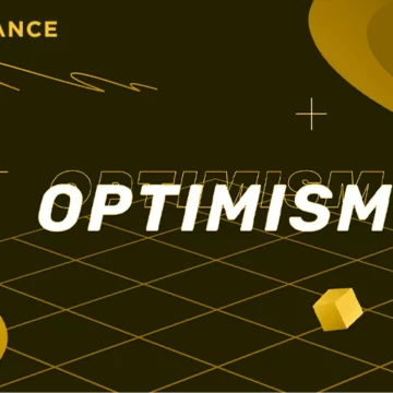 Binance & Optimism Lead Altcoin Rally Meme Moguls Rising