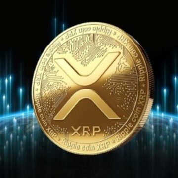 XRP Ends 5-Year Losing Streak, Avalanche Overtakes Dogecoin As Pushd Set To Transform eCommerce