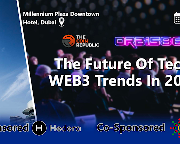 The Future of Tech: Web3 Trends in 2024