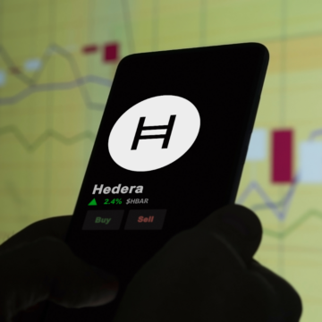 Can Hedera and Arbitrum Keep Up with Pushd This Quarter? Analysts Rumor 50X Gains