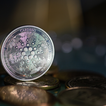 Cardano and Solana investors show interest as DeeStream launches presale stage one