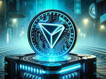 Tron And Ripple Show Steady Performance, But Kelexo Presale Sparks New Excitement