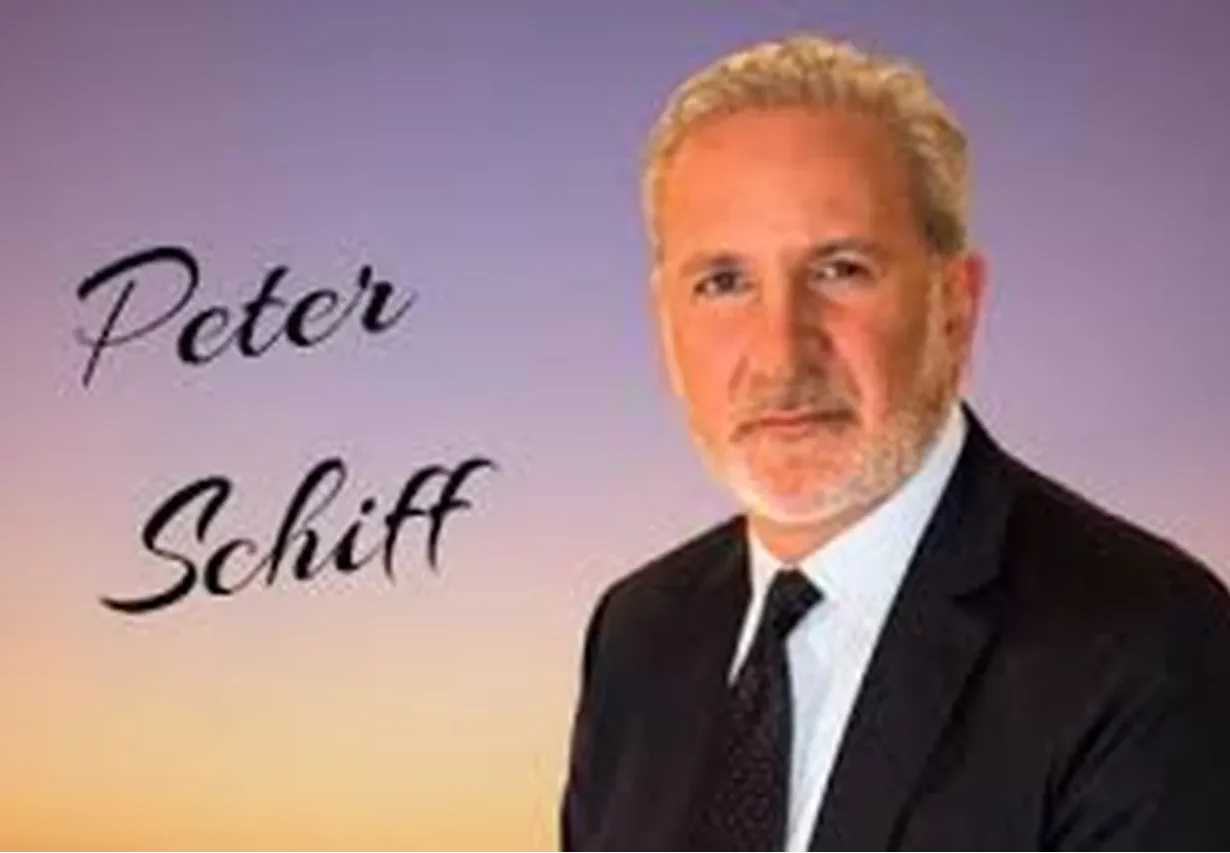 Unveiling Peter Schiff's Twitter Success