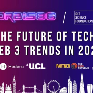 Dynamic Web3 Event is Returning: The Future of Tech – Web3 Trends in 2024