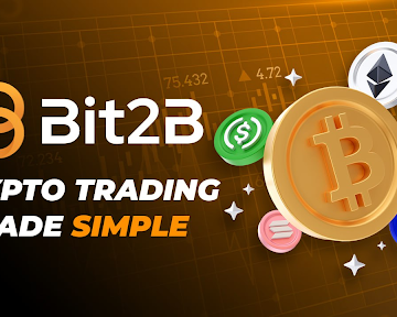 Bit2B: Redefining OTC Crypto Trading with Customized Solutions