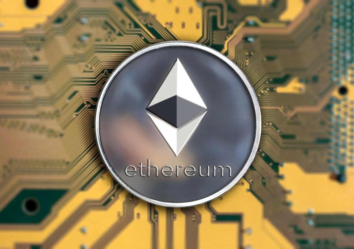 ETH