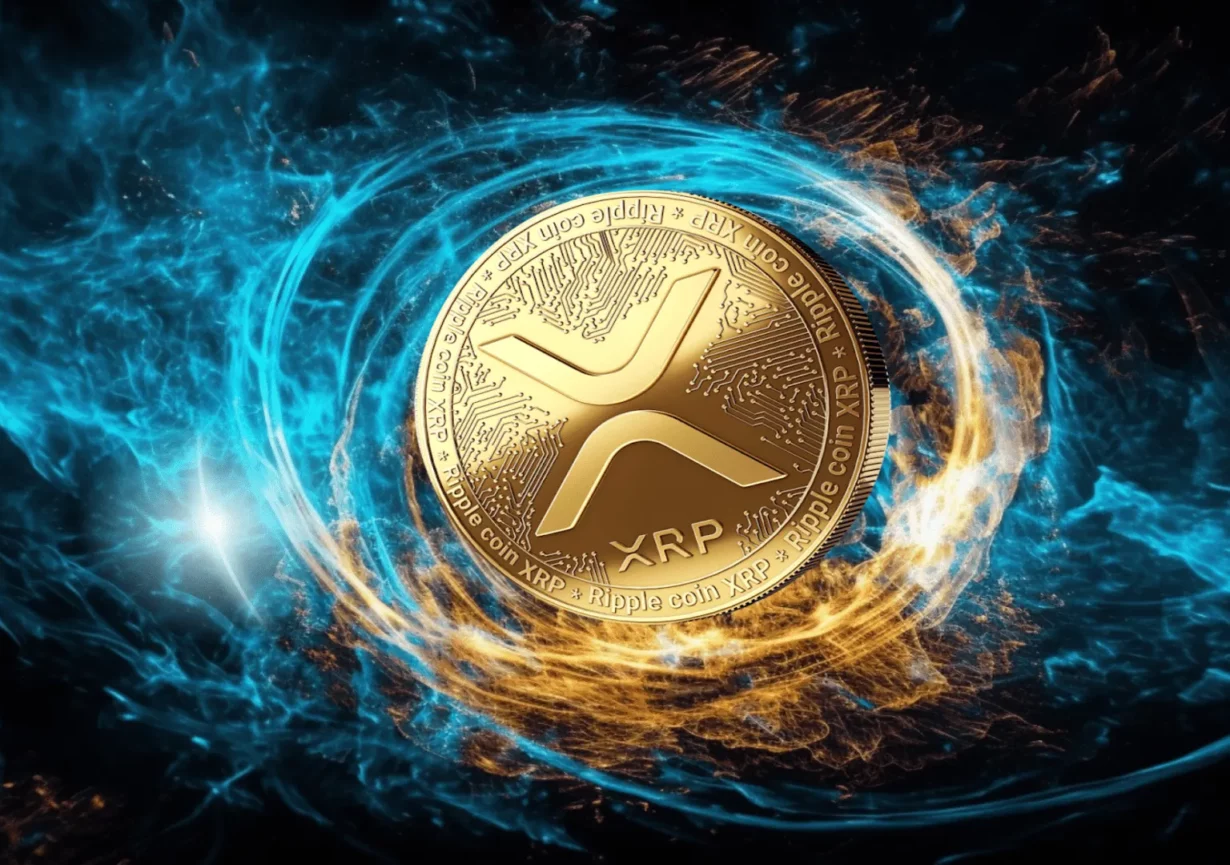 XRP