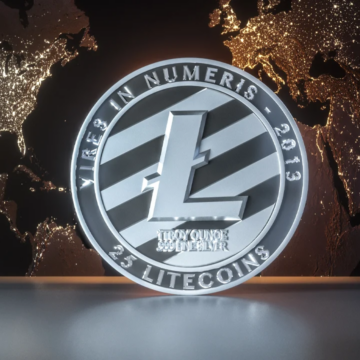 Litecoin