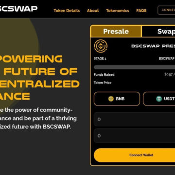 BSCSWAP