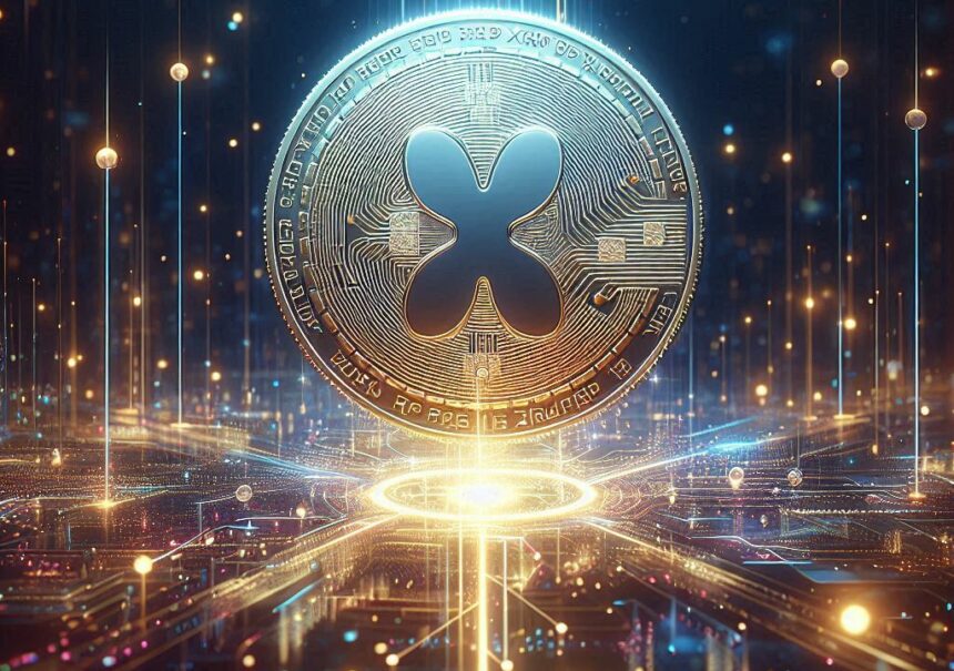 XRP