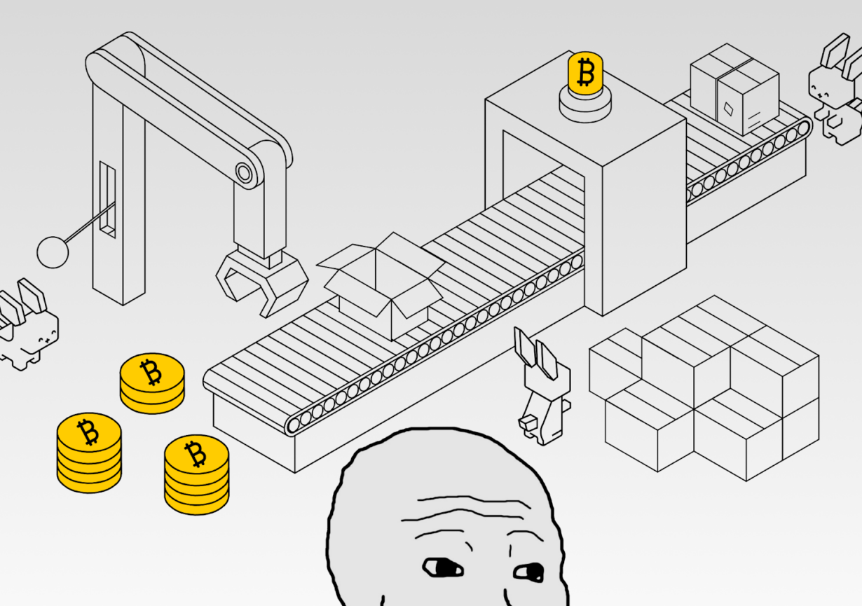 Bitcoin