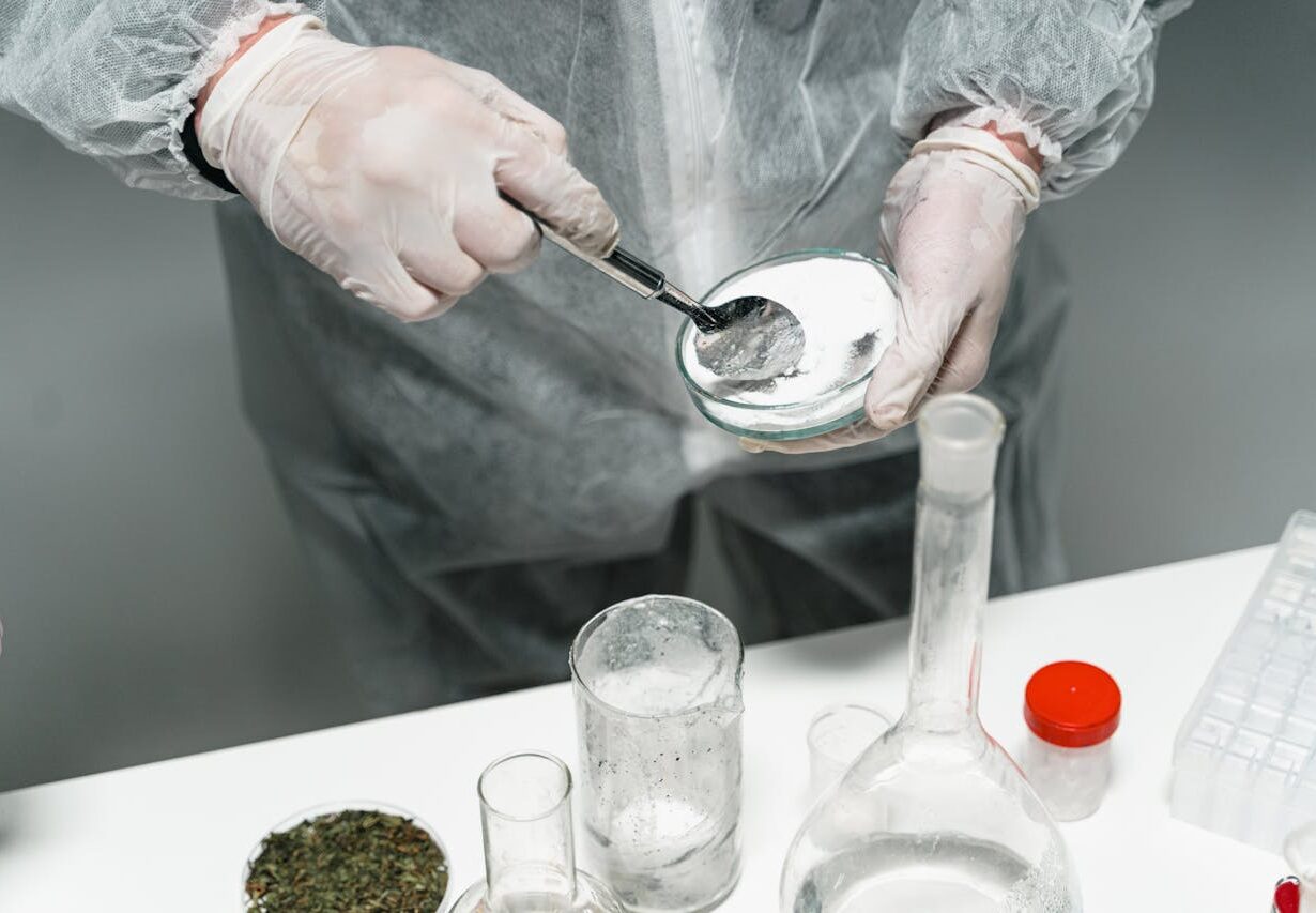 Drug Testing